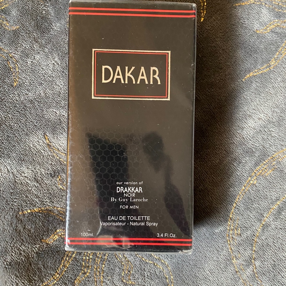 Dakar by Guy Laroche